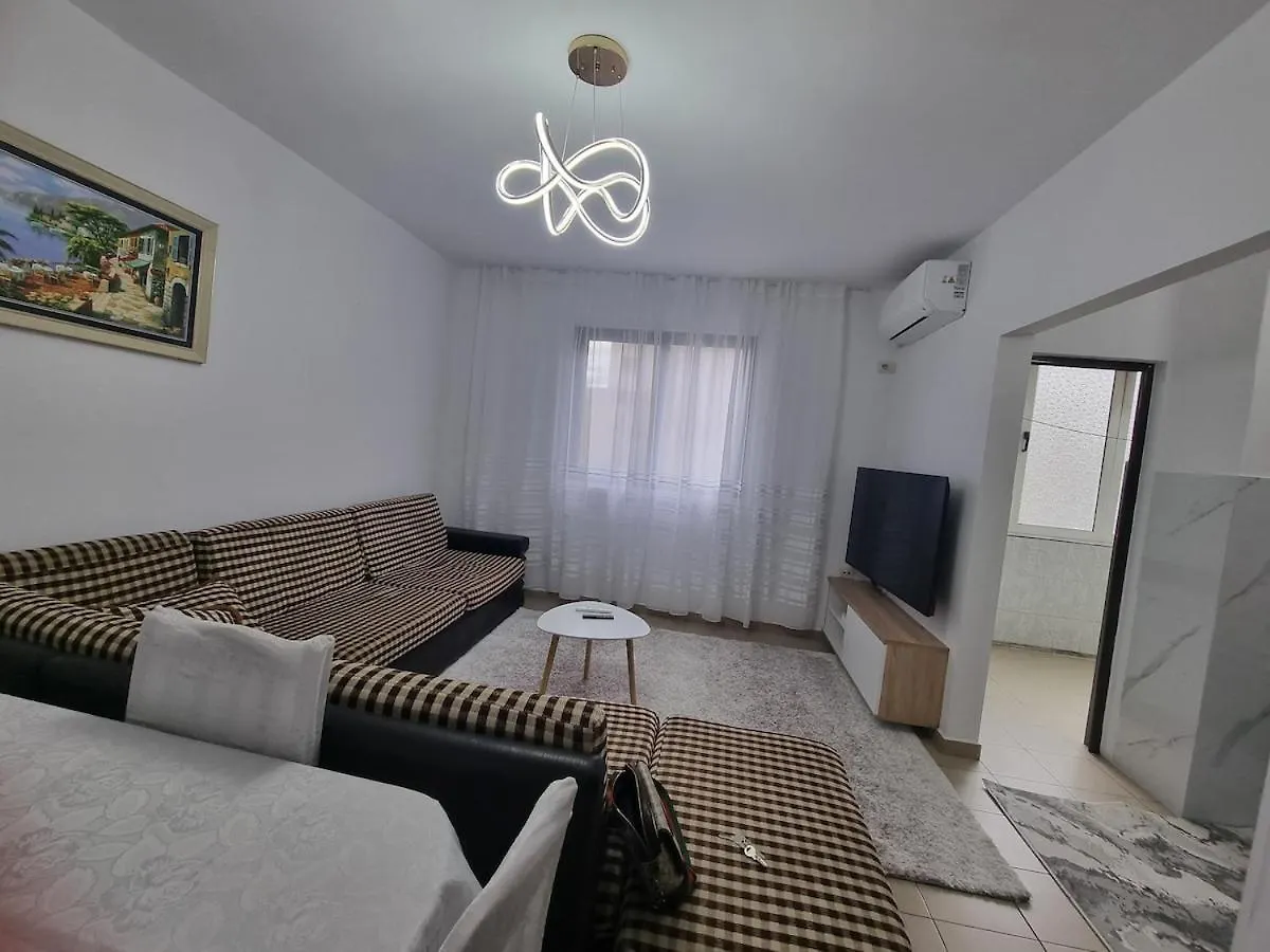 Modern Place-Perfect Getaway Tiran Daire